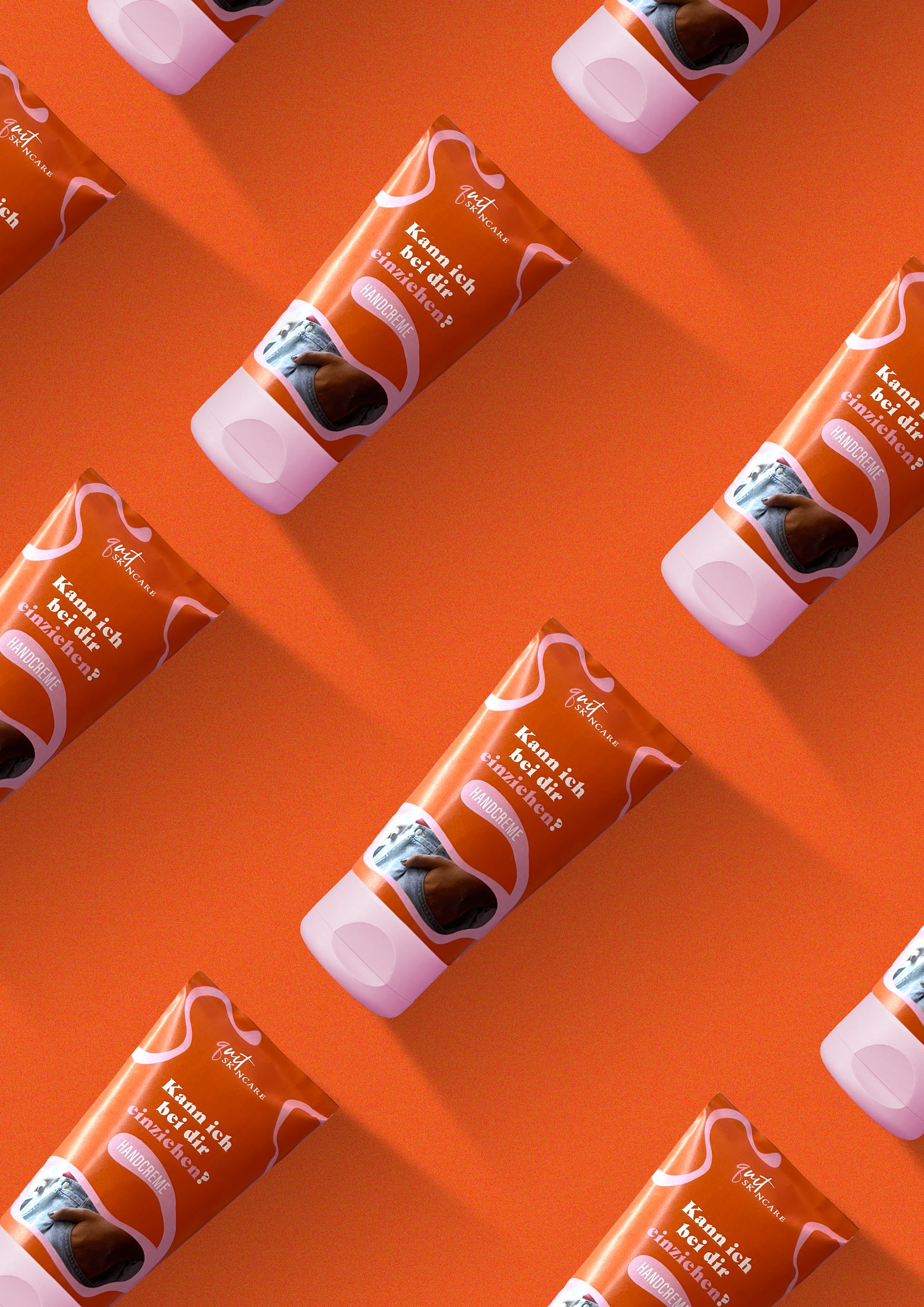 Handcreme quit SKINCARE
