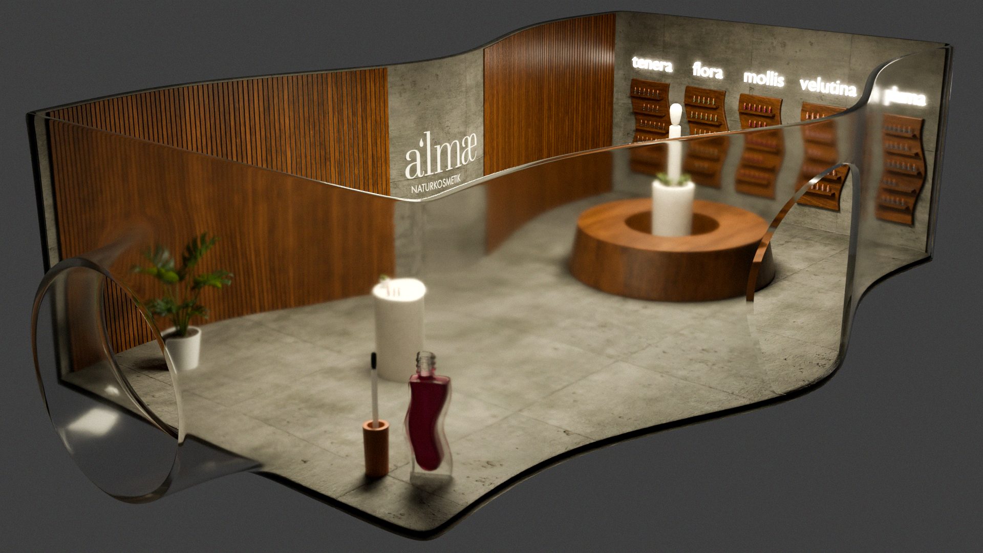 Jula_Gether_Semesterprojekt_Overview Messe